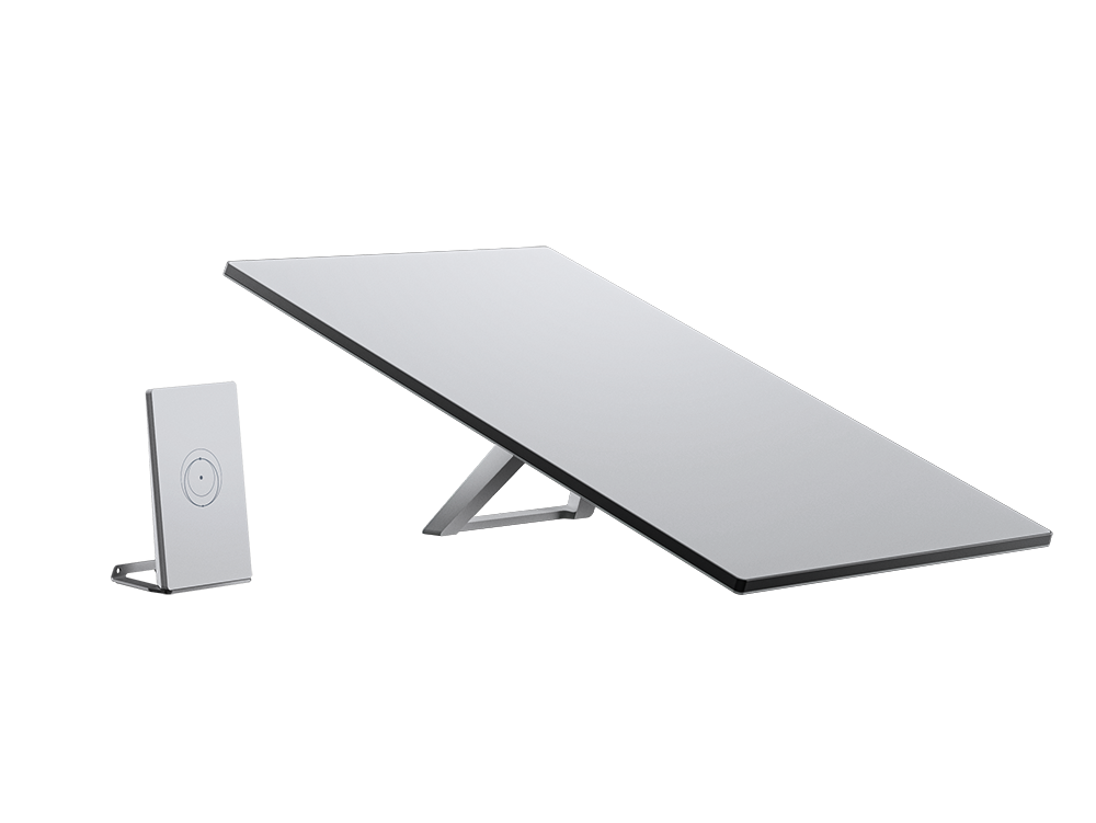 Starlink Standard V4 터미널
